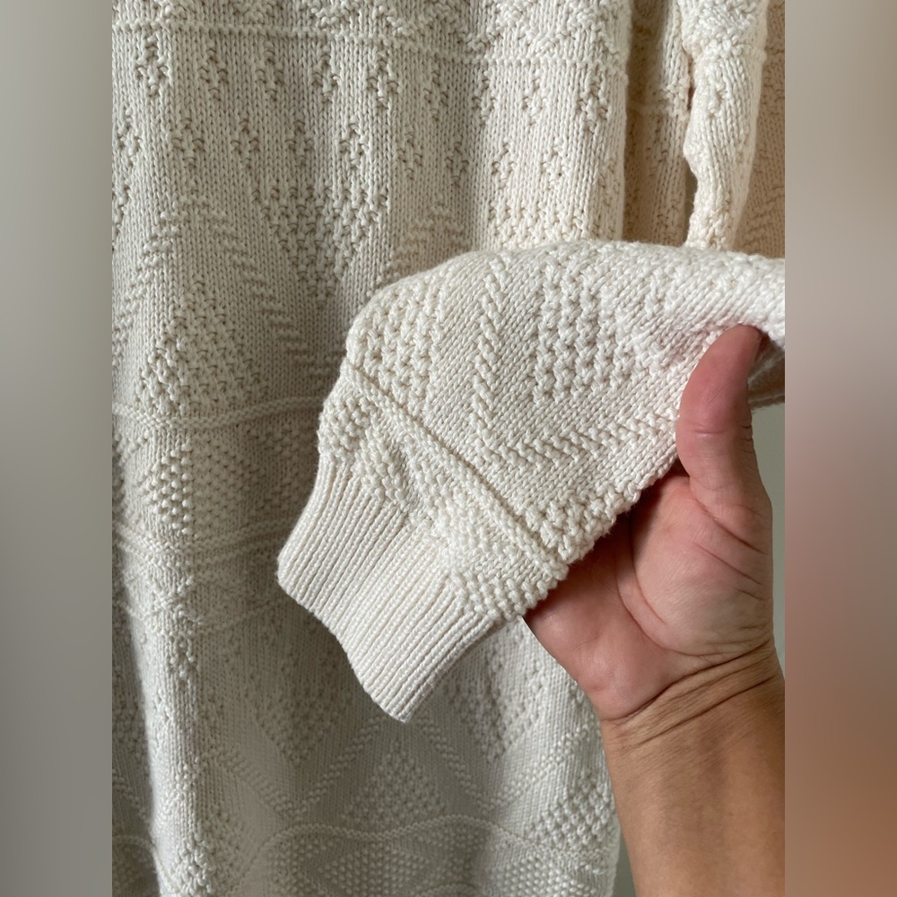 On The Byas knitted sweater - Picture 3 of 3